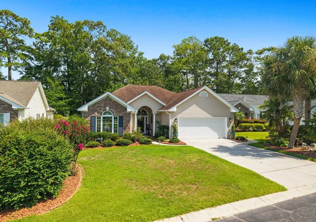 Photo 3 of Sale Pending at 4336 Deer Run Ave, Little River, SC 29566 | MLS# 2618541 | Listing updated on 2026-09-27