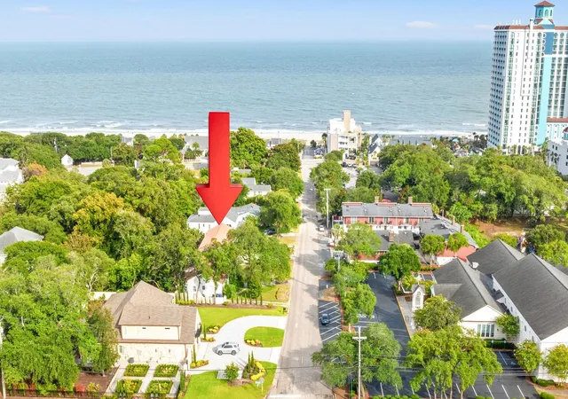 Photo 1 of Single family home for sale at 410 31st Avenue N, Myrtle Beach, SC 29577 | MLS# 2618544 | Listing updated on 2026-09-03