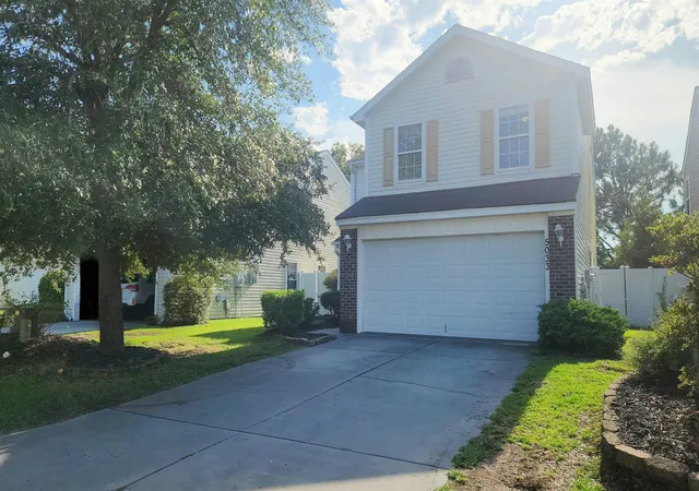 Photo 1 of Single family home for sale at 5033 Wickalow Way, Myrtle Beach, SC 29579 | MLS# 2618561 | Listing updated on 2026-09-14