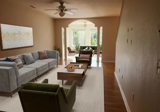 Photo 3 of Single family home for sale at 5033 Wickalow Way, Myrtle Beach, SC 29579 | MLS# 2618561 | Listing updated on 2026-09-14