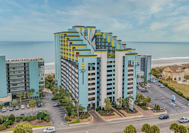 Photo 1 of Condo for sale at 6804 N Ocean Blvd #1021, Myrtle Beach, SC 29572 | MLS# 2618562 | Listing updated on 2026-09-11