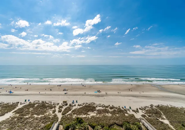 Photo 2 of Condo for sale at 6804 N Ocean Blvd #1021, Myrtle Beach, SC 29572 | MLS# 2618562 | Listing updated on 2026-09-11