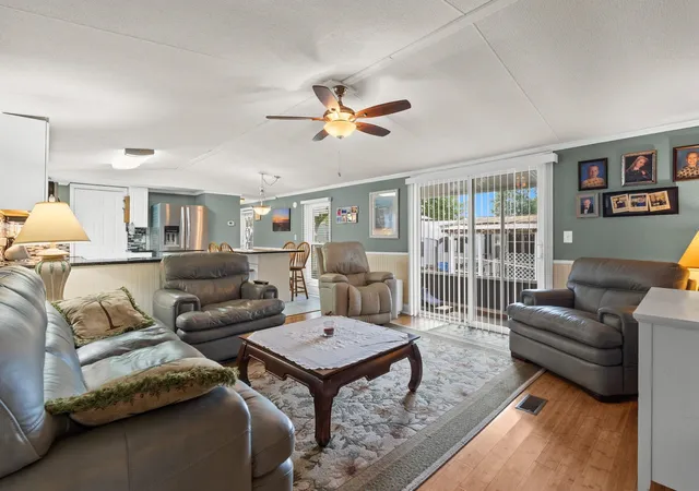 Photo 4 of Manufactured home for sale at 1672 Ursa Minor Dr, Myrtle Beach, SC 29575 | MLS# 2618585 | Listing updated on 2026-09-08