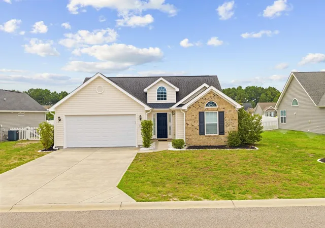 Photo 1 of Single family home for sale at 223 Turning Pines Loop, Myrtle Beach, SC 29579 | MLS# 2618596 | Listing updated on 2026-09-03