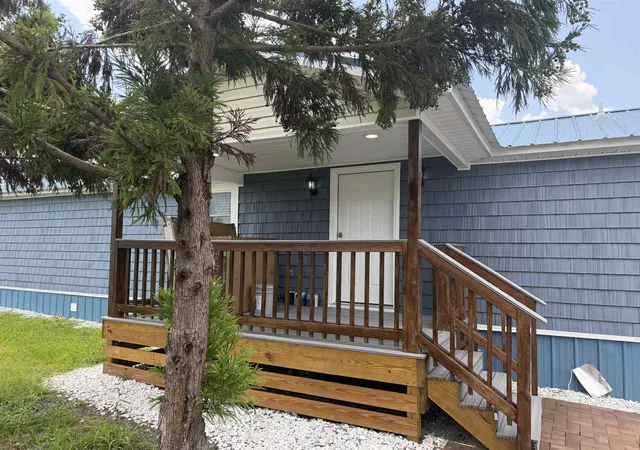 Photo 3 of Manufactured home for sale at 2492 Leaf Ter, Myrtle Beach, SC 29577 | MLS# 2618630 | Listing updated on 2026-09-09