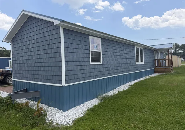 Photo 3 of Manufactured home for sale at 2492 Leaf Ter, Myrtle Beach, SC 29577 | MLS# 2618630 | Listing updated on 2026-09-09