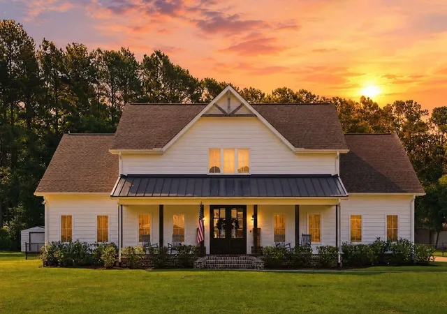 Photo 1 of Single family home for sale at 5727 Pauley Swamp Rd, Conway, SC 29527 | MLS# 2618634 | Listing updated on 2026-10-05