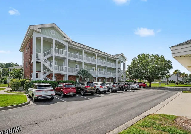 Photo 2 of Condo for sale at 3955 Gladiola Ct #202, Myrtle Beach, SC 29588 | MLS# 2618639 | Listing updated on 2026-09-28