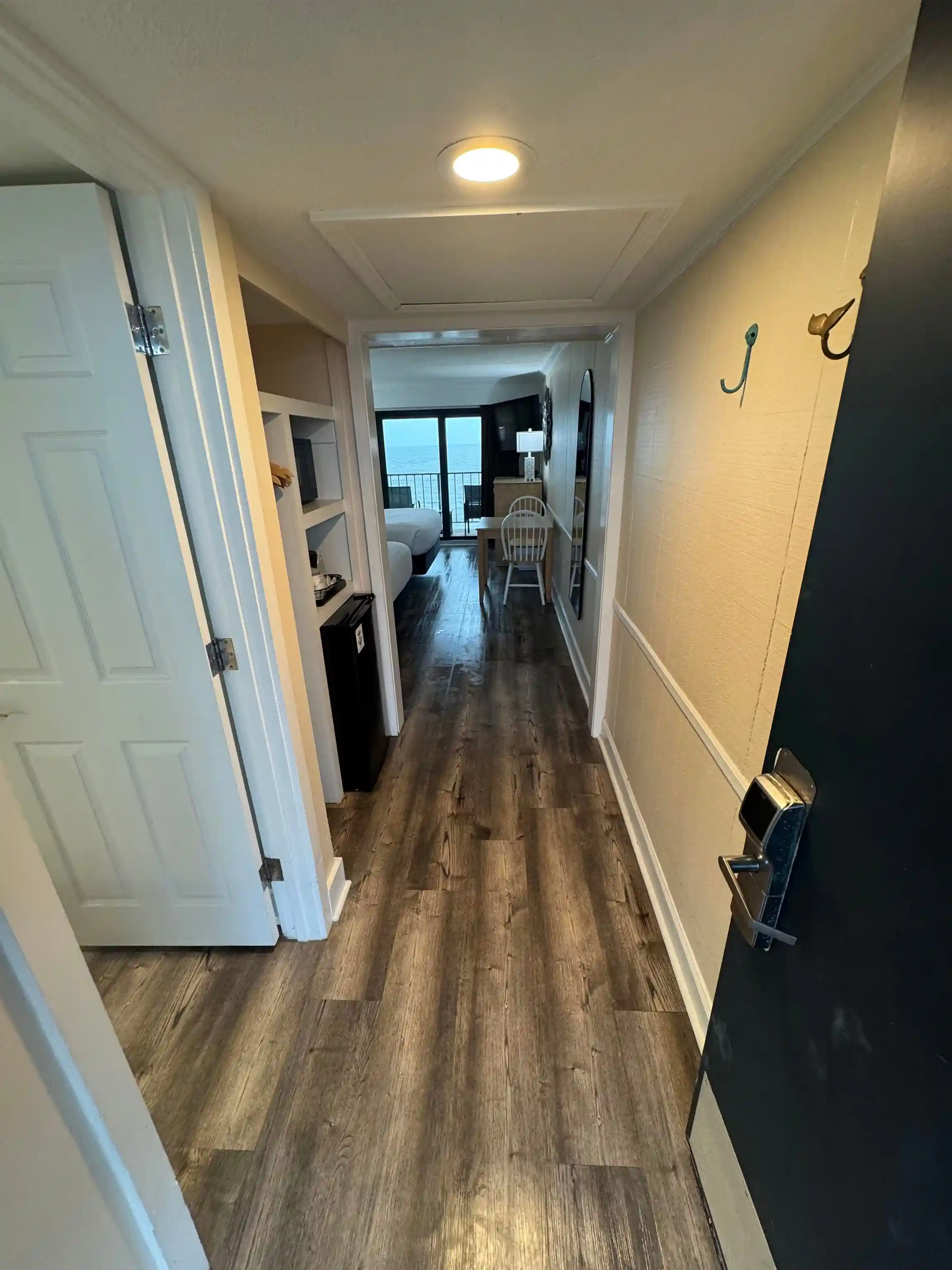 Listing Photo 2 - Condo for sale in 1 Norris Dr located at 1 Norris Dr, Pawleys Island, SC 29585 - Unit #630