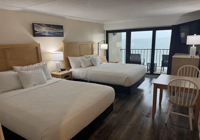 Photo 3 of Sale Pending at 1 Norris Dr #630, Pawleys Island, SC 29585 | MLS# 2618643 | Listing updated on 2026-09-21