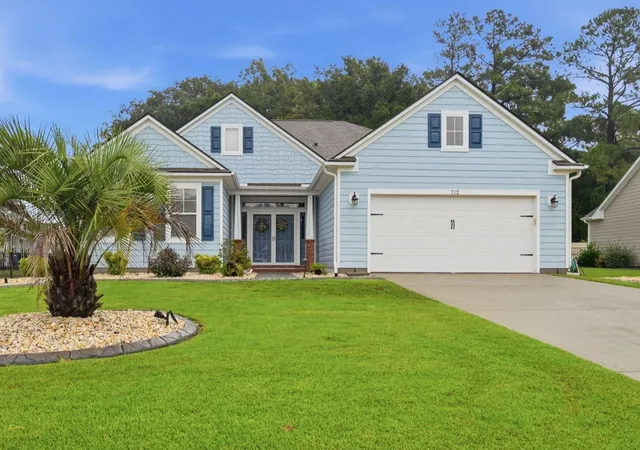 Photo 1 of Sale Pending at 712 Tilly Pine Dr, Conway, SC 29526 | MLS# 2618648 | Listing updated on 2026-10-02