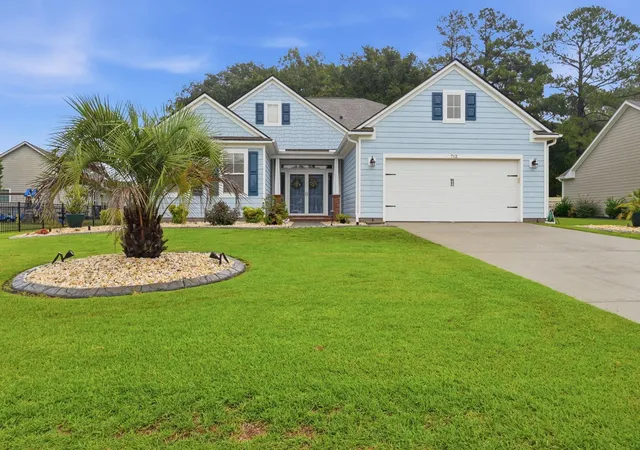 Photo 3 of Sale Pending at 712 Tilly Pine Dr, Conway, SC 29526 | MLS# 2618648 | Listing updated on 2026-10-02