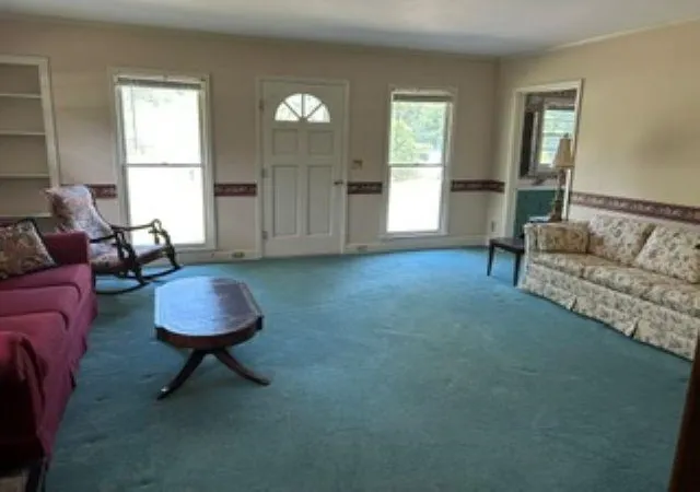Photo 4 of Single family home for sale at 500 E Andrews St, Hemingway, SC 29554 | MLS# 2618651 | Listing updated on 2026-09-08