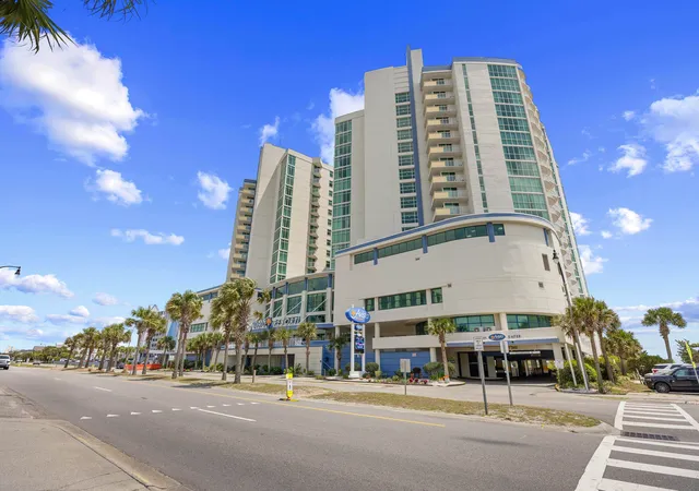 Photo 2 of Condo for sale at 300 N Ocean Blvd #1031, North Myrtle Beach, SC 29582 | MLS# 2618670 | Listing updated on 2026-09-08