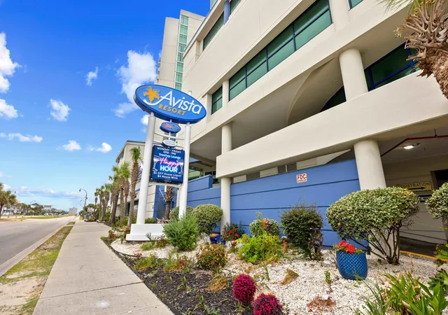 Photo 3 of Condo for sale at 300 N Ocean Blvd #1031, North Myrtle Beach, SC 29582 | MLS# 2618670 | Listing updated on 2026-09-08
