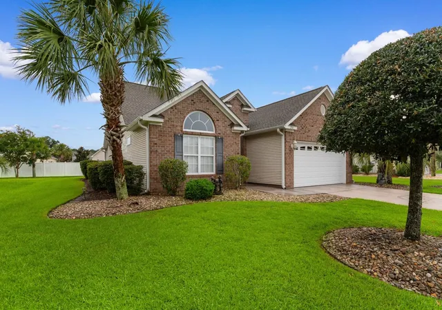 Photo 3 of Single family home for sale at 214 Southern Breezes Cir, Murrells Inlet, SC 29576 | MLS# 2618676 | Listing updated on 2026-08-31