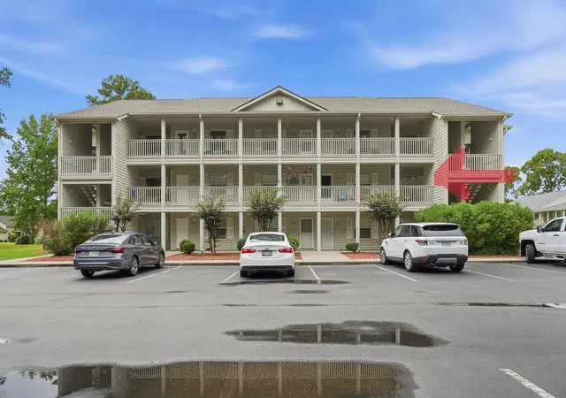 Photo 1 of Condo for sale at 1230 White Tree Ln #40-N, Myrtle Beach, SC 29588 | MLS# 2618686 | Listing updated on 2026-09-14