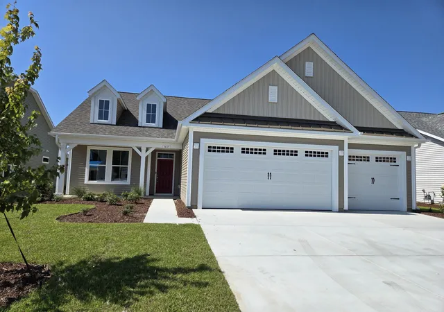 Photo 1 of Single family home for sale at 1615 Breakwater Dr, Little River, SC 29566 | MLS# 2618689 | Listing updated on 2026-09-08