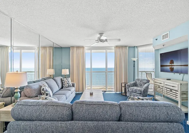 Photo 2 of Condo for sale at 1625 S Ocean Blvd #1208, North Myrtle Beach, SC 29582 | MLS# 2618696 | Listing updated on 2026-09-14
