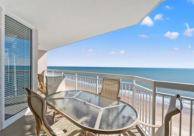 Photo 3 of Condo for sale at 1625 S Ocean Blvd #1208, North Myrtle Beach, SC 29582 | MLS# 2618696 | Listing updated on 2026-09-14