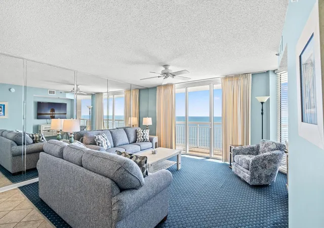Photo 3 of Condo for sale at 1625 S Ocean Blvd #1208, North Myrtle Beach, SC 29582 | MLS# 2618696 | Listing updated on 2026-09-14