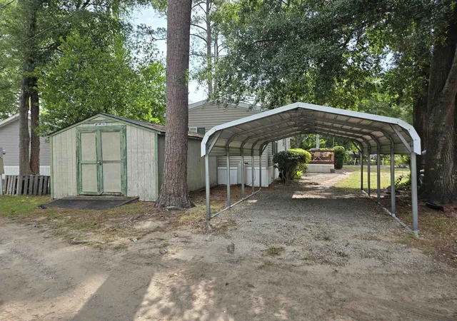 Photo 4 of Manufactured home for sale at 466 W Banks Dr, Murrells Inlet, SC 29576 | MLS# 2618706 | Listing updated on 2026-09-08