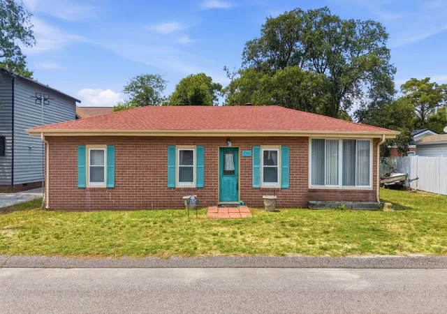 Photo 1 of Sale Pending at 2702 Havens Dr, North Myrtle Beach, SC 29582 | MLS# 2618722 | Listing updated on 2026-09-03