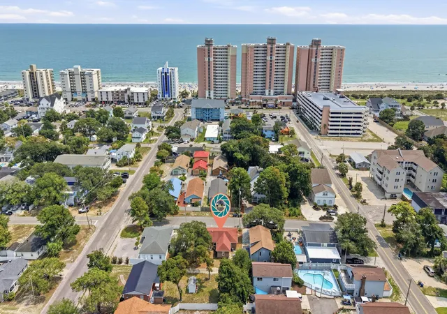 Photo 2 of Sale Pending at 2702 Havens Dr, North Myrtle Beach, SC 29582 | MLS# 2618722 | Listing updated on 2026-09-03