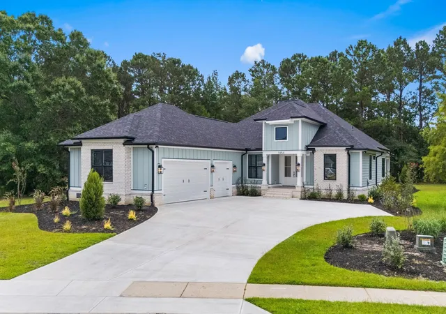 Photo 1 of Single family home for sale at 9454 Old Salem Way, Calabash, NC 28467 | MLS# 2618725 | Listing updated on 2026-09-09