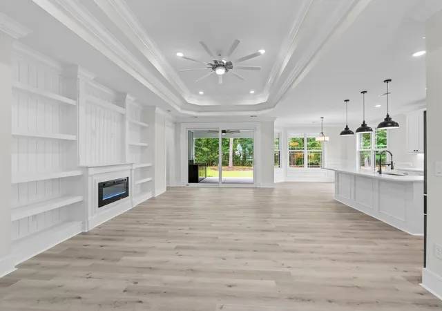 Photo 3 of Single family home for sale at 9454 Old Salem Way, Calabash, NC 28467 | MLS# 2618725 | Listing updated on 2026-09-09