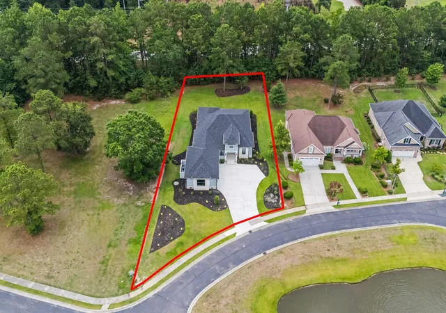 Photo 4 of Single family home for sale at 9454 Old Salem Way, Calabash, NC 28467 | MLS# 2618725 | Listing updated on 2026-09-09