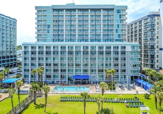 Condo for sale at 5200 N Ocean Blvd #1123, Myrtle Beach, SC 29577 | MLS# 2618748 | Listing updated on 2026-09-09