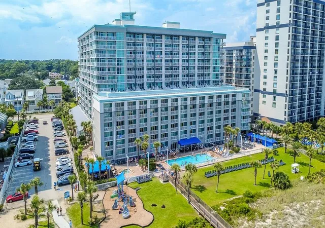 Photo 2 of Condo for sale at 5200 N Ocean Blvd #1123, Myrtle Beach, SC 29577 | MLS# 2618748 | Listing updated on 2026-09-09