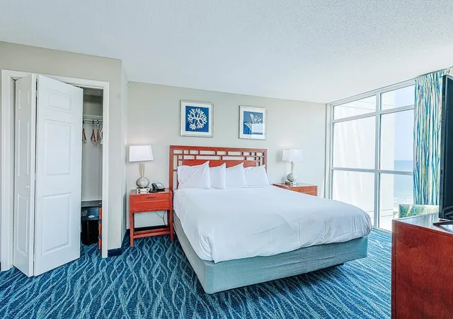 Photo 3 of Condo for sale at 5200 N Ocean Blvd #1123, Myrtle Beach, SC 29577 | MLS# 2618748 | Listing updated on 2026-09-09