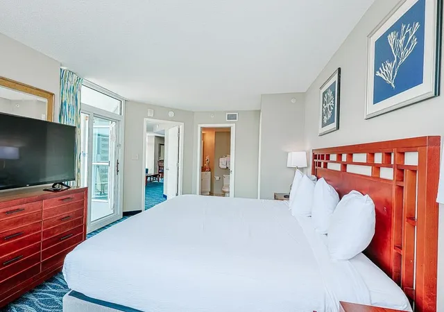 Photo 4 of Condo for sale at 5200 N Ocean Blvd #1123, Myrtle Beach, SC 29577 | MLS# 2618748 | Listing updated on 2026-09-09