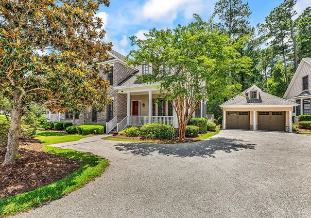Photo 3 of Sale Pending at 525 Tuckers Rd #B, Pawleys Island, SC 29585 | MLS# 2618754 | Listing updated on 2026-09-11
