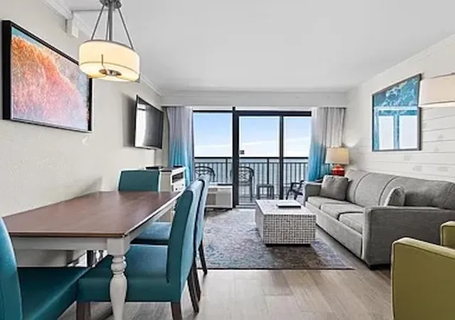 Photo 2 of Condo for sale at 7200 N Ocean Blvd #960, Myrtle Beach, SC 29572 | MLS# 2618760 | Listing updated on 2026-09-14