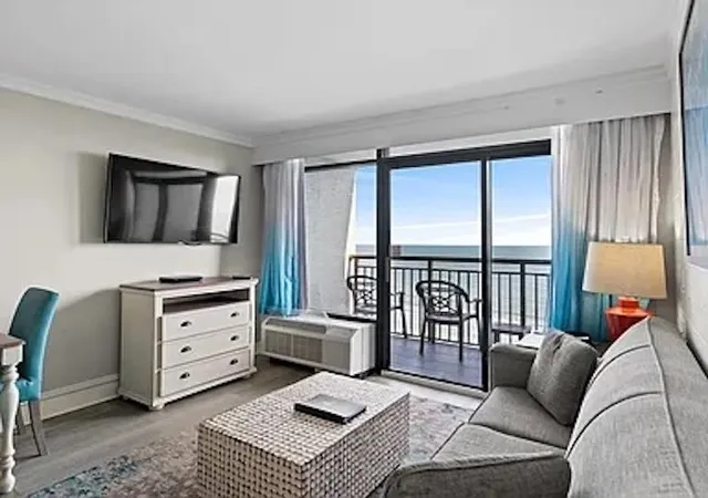 Photo 3 of Condo for sale at 7200 N Ocean Blvd #960, Myrtle Beach, SC 29572 | MLS# 2618760 | Listing updated on 2026-09-14