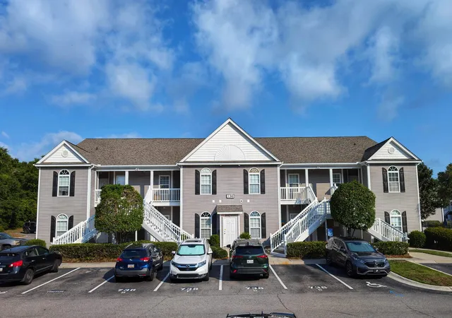 Photo 1 of Sale Pending at 736 Algonquin Dr #4H, Pawleys Island, SC 29585 | MLS# 2618778 | Listing updated on 2026-09-05