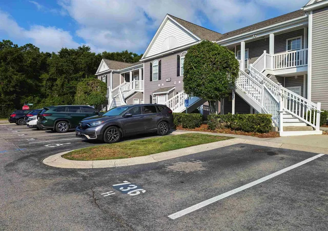 Photo 2 of Sale Pending at 736 Algonquin Dr #4H, Pawleys Island, SC 29585 | MLS# 2618778 | Listing updated on 2026-09-05