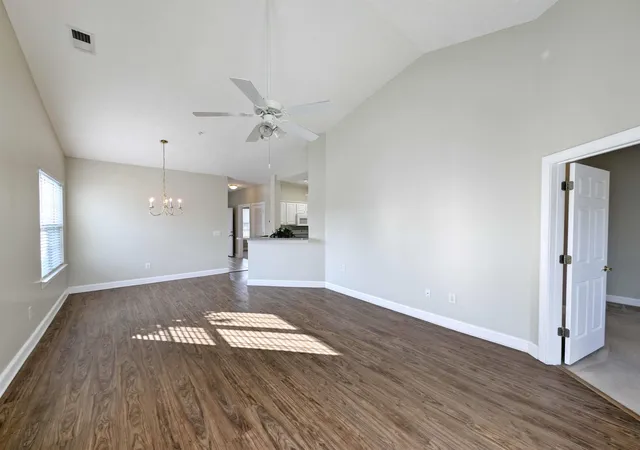 Listing Photo 5 - Condo for sale in building located at 736 Algonquin Dr, Pawleys Island, SC 29585 - Unit #4H
