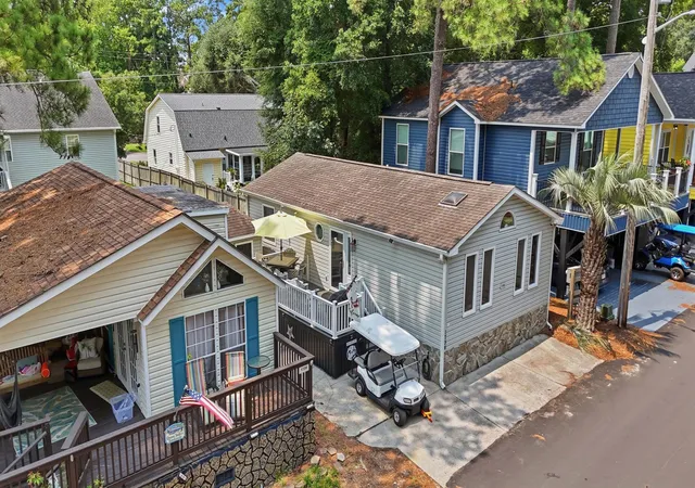Photo 2 of Single family home for sale at 6001 1738 S Kings Hwy, Myrtle Beach, SC 29575 | MLS# 2618790 | Listing updated on 2026-09-12