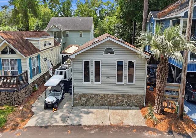 Photo 3 of Single family home for sale at 6001-1738 S Kings Hwy, Myrtle Beach, SC 29575 | MLS# 2618790 | Listing updated on 2026-09-12