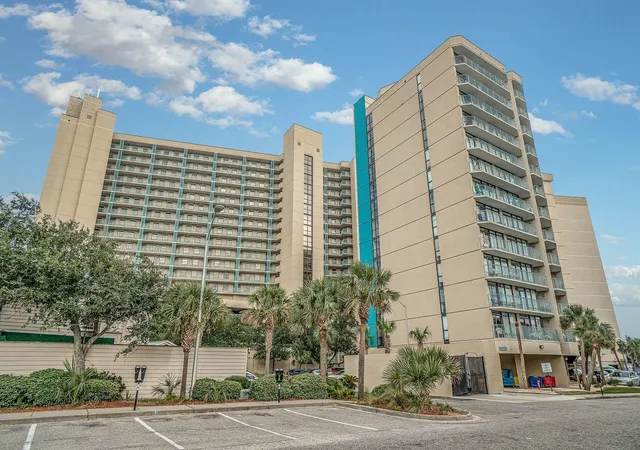 Photo 2 of Sale Pending at 208 74th Avenue N #2319, Myrtle Beach, SC 29572 | MLS# 2618804 | Listing updated on 2026-09-14
