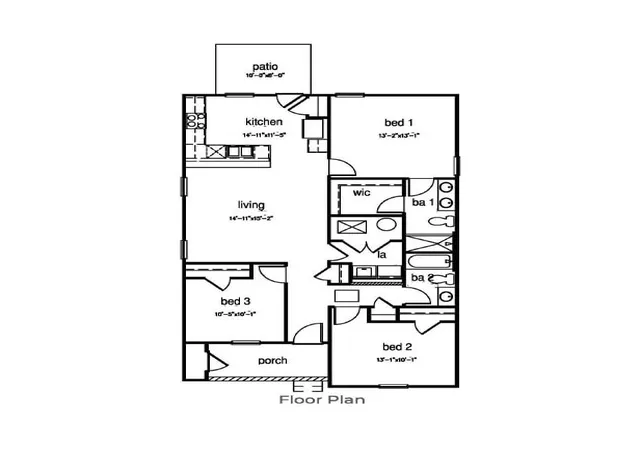 Photo 2 of Sale Pending at 344 Black Bean Way, Longs, SC 29568 | MLS# 2618839 | Listing updated on 2026-09-06