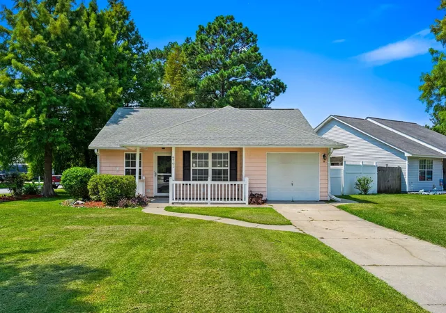 Photo 1 of Sale Pending at 9701 Ashley Ln, Murrells Inlet, SC 29576 | MLS# 2618863 | Listing updated on 2026-09-02