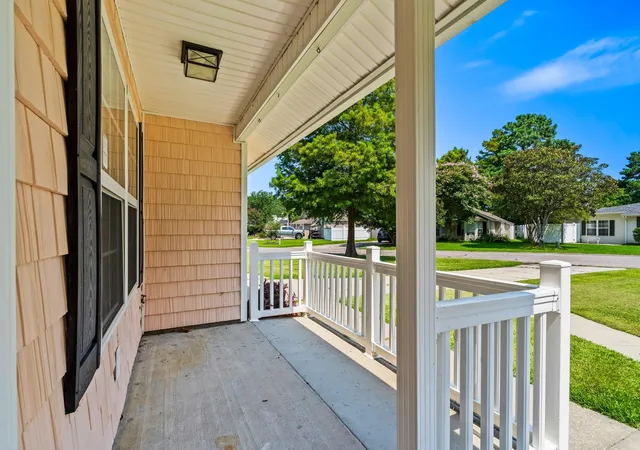 Photo 2 of Sale Pending at 9701 Ashley Ln, Murrells Inlet, SC 29576 | MLS# 2618863 | Listing updated on 2026-09-02