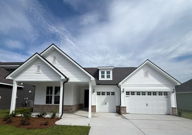 Photo 1 of Single family home for sale at 1521 Winding Crk Way, Myrtle Beach, SC 29588 | MLS# 2618865 | Listing updated on 2026-09-13