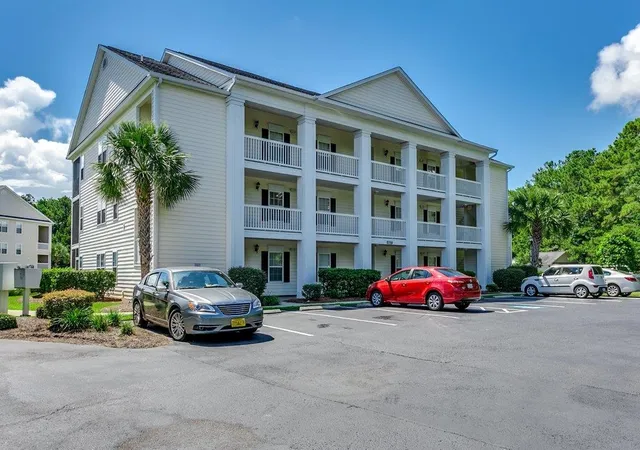 Photo 1 of Condo for sale at 627 Woodmoor Dr #203, Murrells Inlet, SC 29576 | MLS# 2618874 | Listing updated on 2026-10-02