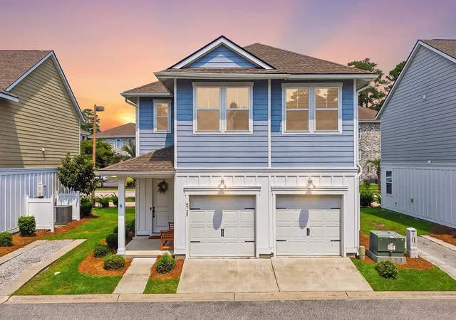 Photo 1 of Single family home for sale at 4729 Seclusion Ln, Myrtle Beach, SC 29577 | MLS# 2618898 | Listing updated on 2026-09-14